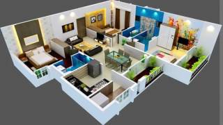 Interior designs