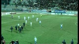 KF Tirana 1-2 DINAMO (Përmbledhje, me komentin Live)