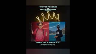 Zakes & Danyeli - Rise Of Kings