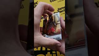 22/23 Bundesliga Topps Chrome Booster Pack Opening