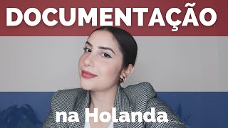 COMO MORAR NA HOLANDA: 6 formas de morar legalmente na Holanda 🇳🇱