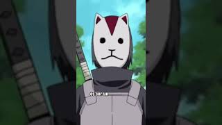 ¿Naruto cumple los requisitos para ser Anbu? #drluigi97 #anime #naruto #narutoshippuden