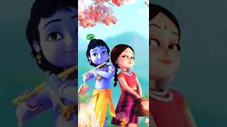 Madhurashtakam  Adharam Madhuram | Shree Krishna Bhajan  #ram #yt #radha #shorts #shreekrishnabhajan