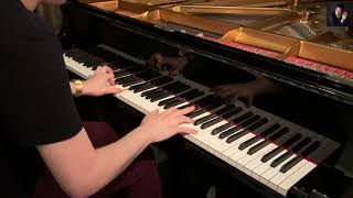 Chopin: Nocturne in C minor, Op. 48, No. 1 | Heegan Lee Shzen 李胜