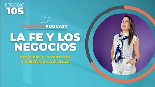 La fe y los negocios - ¿Cómo influye?