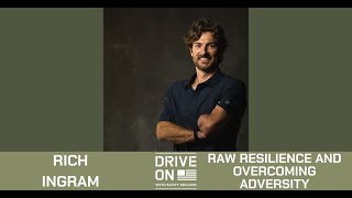 Raw Resilience and Overcoming Adversity