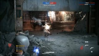 STAR WARS™ Battlefront™ II Double Kill