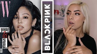 I Follow Patrick Ta’s Korean Makeup Tutorial! 🎤