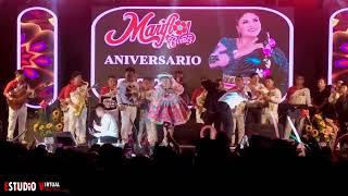 5 FUERA DE MI VIDA  MARIFLOR GOMEZ 6TO ANIVERSARIO 2024