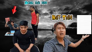 NVL - Bi Và Thu Gian Lận Ăn Sạch Tiền NVL Vì Cay Vụ Tủ Lạnh Hôm Bữa Và Cái Kết