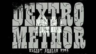 DEXTROMETHOR - KALIAN ADALAH KITA [OFFICIAL AUDIO]