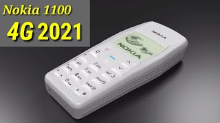 Nokia 1100 4G Frist Look in Pakistan 2021 || Nokia 1100 4G Pakistan mn Agea 2021