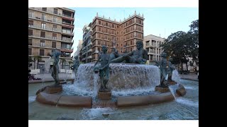 Plaza de  San Lorenzo (Valencia)