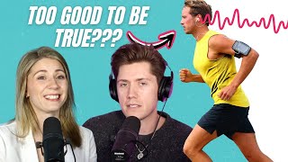 Ep. 56 Does EXERCISING help with TINNITUS?!?!