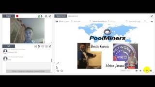 Pool Miners  презентация