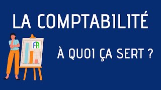 Quel est le rôle de la comptabilité générale ?