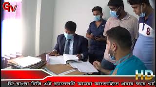 GTV Bangla.24 News01.12.2020/ Habiganj_Shaistaganj Pouroshova Election