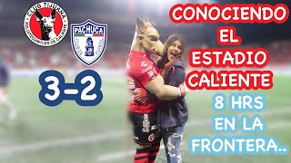 VICTORIA DE XOLOS VS TUZOS