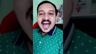 ভাব নিয়েন না 😁😂😜 #funny #arunkarmoker #comedy #shorts #maruf_1993