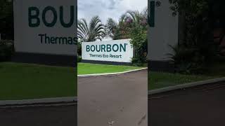 Hotel Bourbon Cataratas  - Foz do Iguaçu - PR.