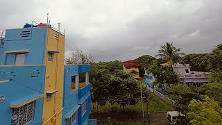 চলে এসো সবাই বৃষ্টির দিন একটু গল্প করি_ #live Sagar bong boy is live