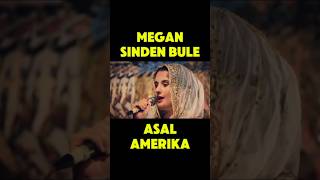 Sinden cantik asal Amerika #sinden #sindenwayang #sindencantik