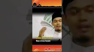 Buya arrazy hasyim 2024 #arrazyhasyimterbaru