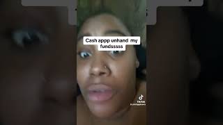 Cash app down #trending #cashapp #comedy #down #funny #tiktok #like #share #shorts