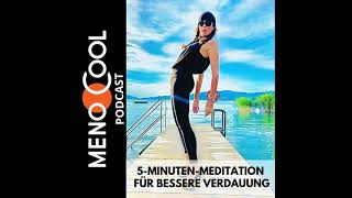 #14 5-Minuten-Meditation für bessere Verdauung