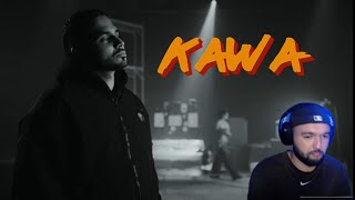 (REACCIÓN) ÁLVARO DÍAZ - KAWA