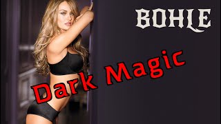 Candice Swanepoel - Dark Magic - Bohle