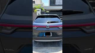 Honda Vezel | 2023 | 6 Grade