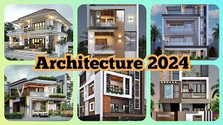 Architecture 2024 || Hom