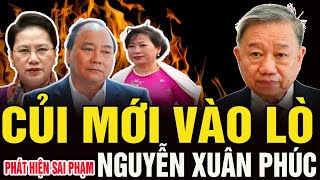 CỦI MỚI VÀO LÒ:BẮT LUÔN CẶP TỨ TRỤ VÌ SAI PHẠM KHÔNG THỂ KHẮC PHỤC, Cả Nước Ngã Ngửa