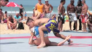 Coolest Grappling Event