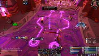 TBC Classic - Tempest Keep PTR 3/4 -  Holy Priest PoV - Timestamps & logs in description