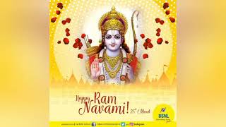 Shri Ram Navami || Status