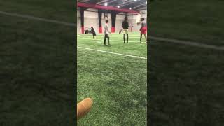 QB TRAINING