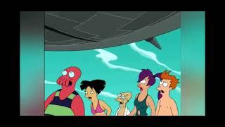 Futurama Omicron variant strain predicted !