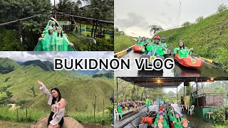 Bukidnon Vlog