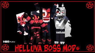 Helluva Boss Mod Trailer