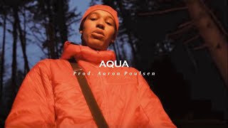 Fergy53 x Pashanim Type Beat - Aqua (Prod. Aaron Poulsen & Pvlace)