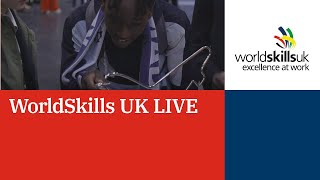 WorldSkills UK LIVE