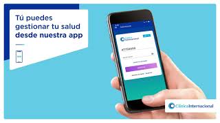 Gestiona tu salud