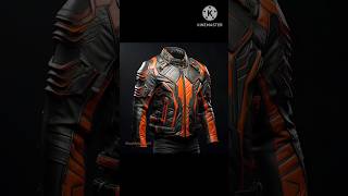 jacket armour #jacket #armour #art #design