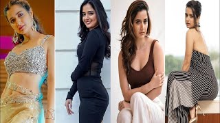 Ashika Ranganath Hot Vertical Edit | Milky Actress Ashika Ranganath Hottest Collection 💦🤤