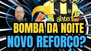 🔵⚫️⚪️ URGENTE ! NOVO MATADOR CHEGANDO? TORCIDA VAI ADORAR ELE  ! NOTÍCIAS DO GRÊMIO HOJE