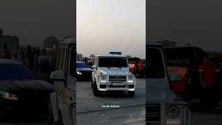 G63 AMG from Pakistan #pakistan #amg #mercedes #mercedesbenz #g63amg #g63 #g63brabus #g636x6