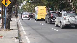 Melihat Jalan Kota Medan Sekilas 2022