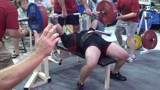 Cameron Bench Press3 479 miss